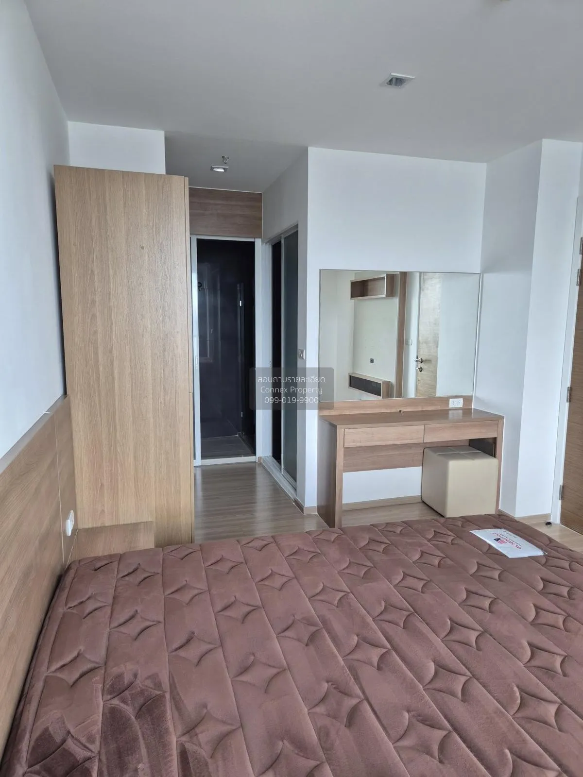 เช่าคอนโด  ริทึ่ม พหล - อารีย์ BTS-สะพานควาย สามเสนใน เขต พญาไท ก