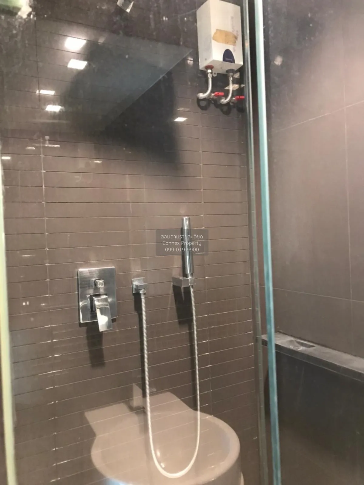 เช่าคอนโด  ริทึ่ม พหล - อารีย์ BTS-สะพานควาย สามเสนใน เขต พญาไท ก