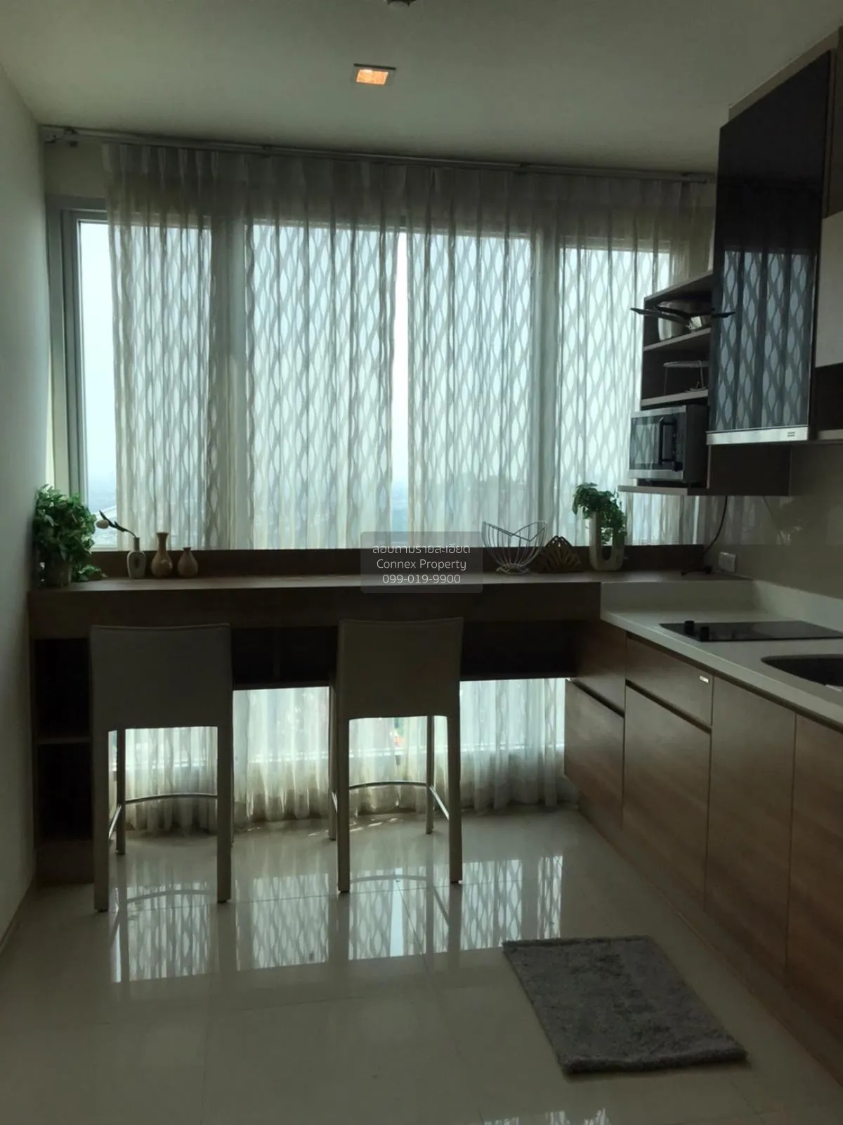 เช่าคอนโด  ริทึ่ม พหล - อารีย์ BTS-สะพานควาย สามเสนใน เขต พญาไท ก 4