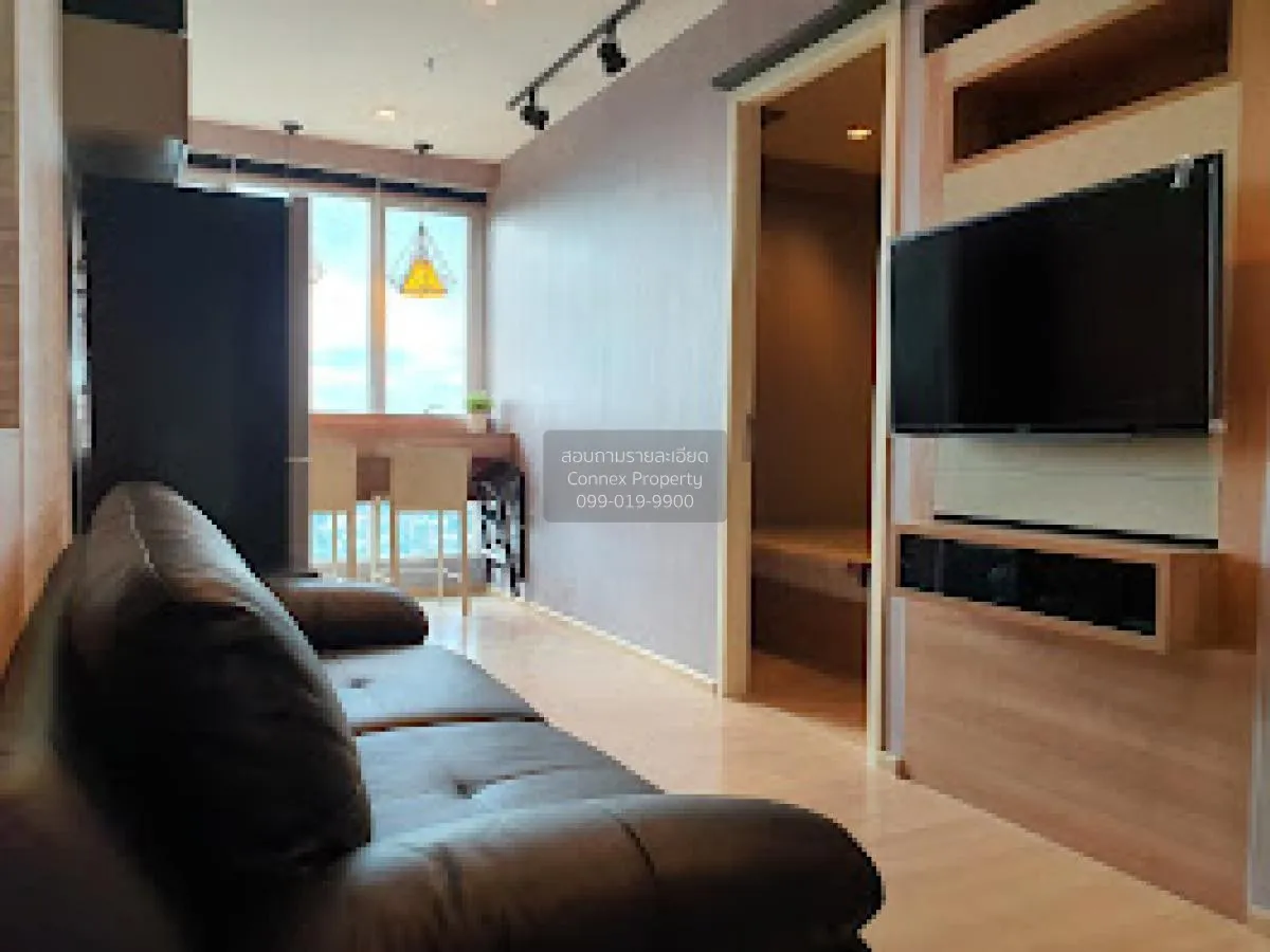 เช่าคอนโด  ริทึ่ม พหล - อารีย์ BTS-สะพานควาย สามเสนใน เขต พญาไท ก 1