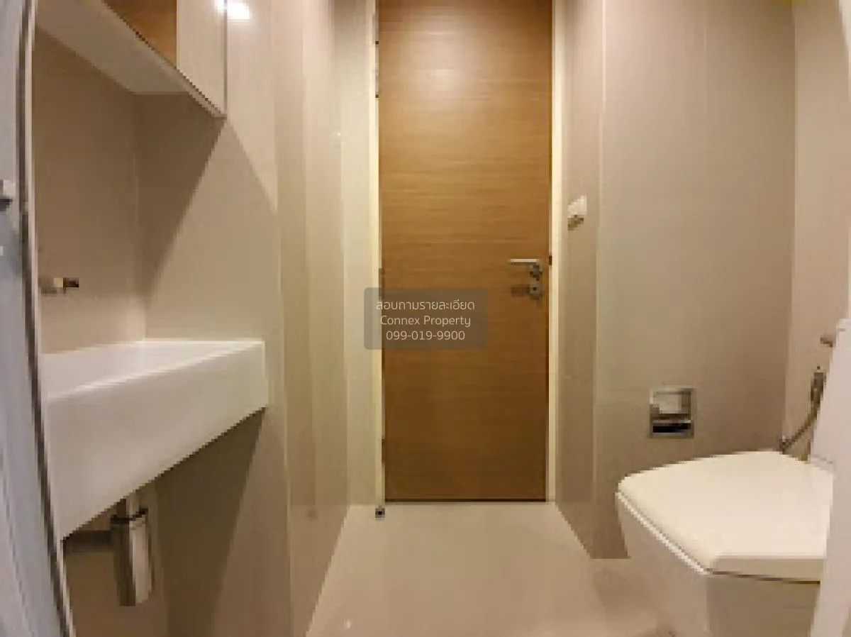 เช่าคอนโด  ริทึ่ม พหล - อารีย์ BTS-สะพานควาย สามเสนใน เขต พญาไท ก 4