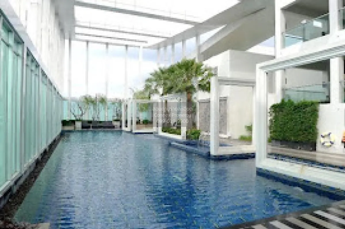 เช่าคอนโด  ริทึ่ม พหล - อารีย์ BTS-สะพานควาย สามเสนใน เขต พญาไท ก