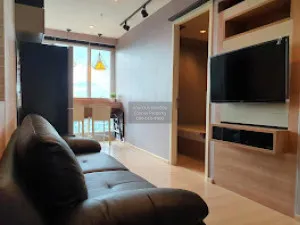 เช่าคอนโด  ริทึ่ม พหล - อารีย์ BTS-สะพานควาย สามเสนใน เขต พญาไท กรุงเทพ CX-50119