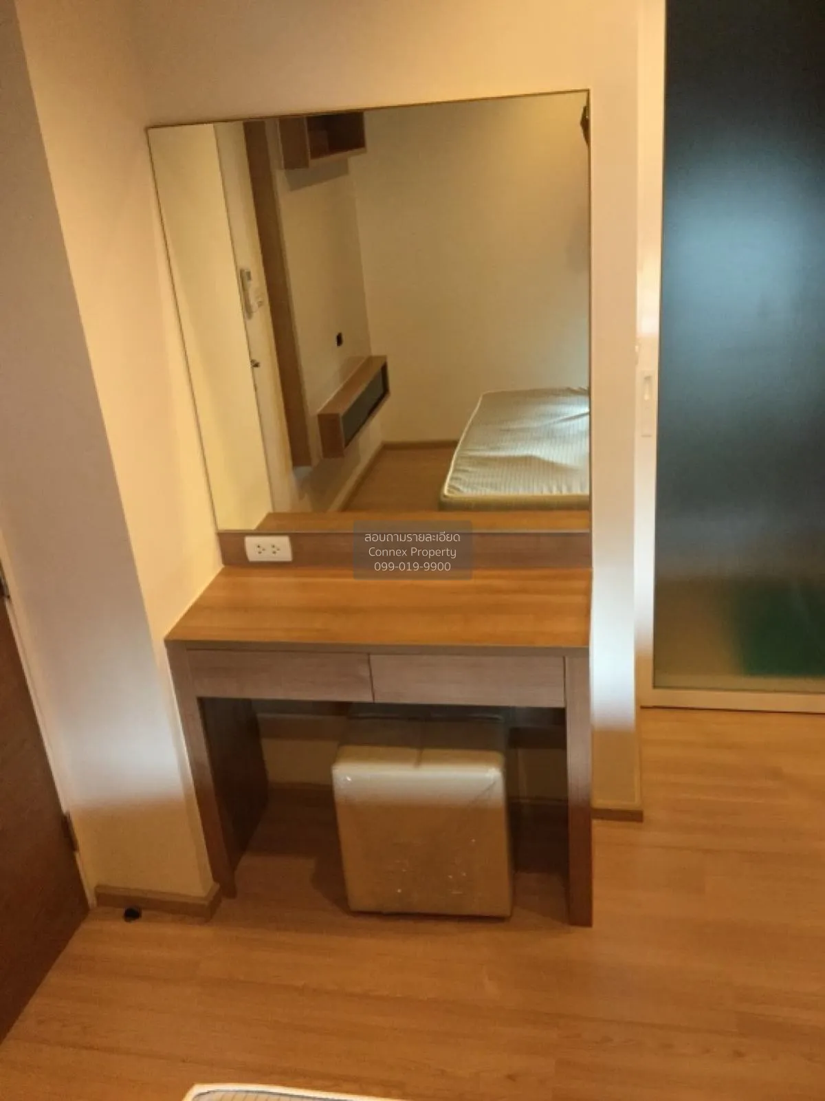 เช่าคอนโด  ริทึ่ม พหล - อารีย์ BTS-สะพานควาย สามเสนใน เขต พญาไท ก