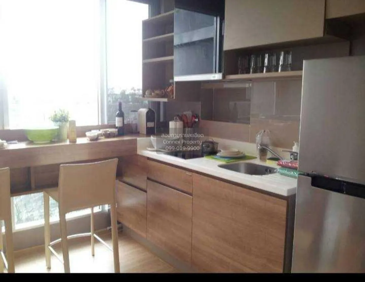 เช่าคอนโด  ริทึ่ม พหล - อารีย์ BTS-สะพานควาย สามเสนใน เขต พญาไท ก 2