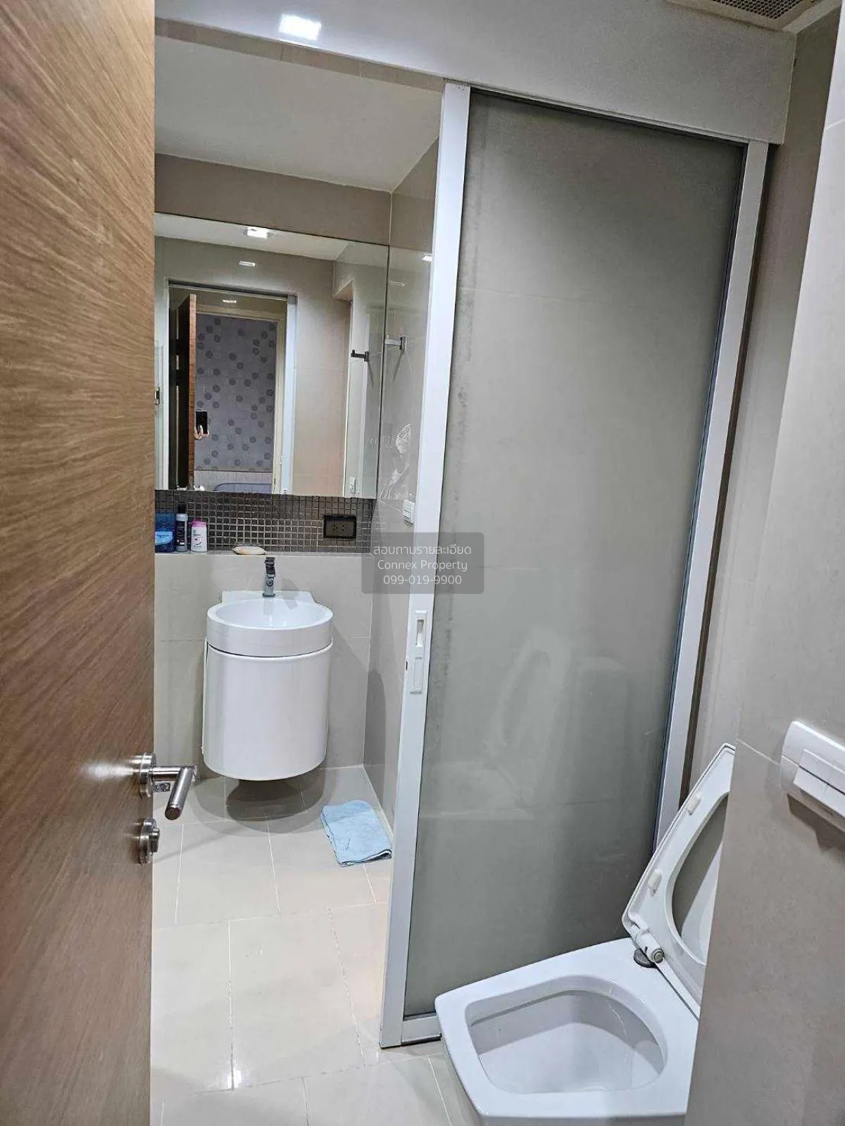 เช่าคอนโด  ริทึ่ม พหล - อารีย์ BTS-สะพานควาย สามเสนใน เขต พญาไท ก 4