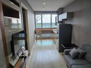 เช่าคอนโด  ริทึ่ม พหล - อารีย์ BTS-สะพานควาย สามเสนใน เขต พญาไท กรุงเทพ CX-50132