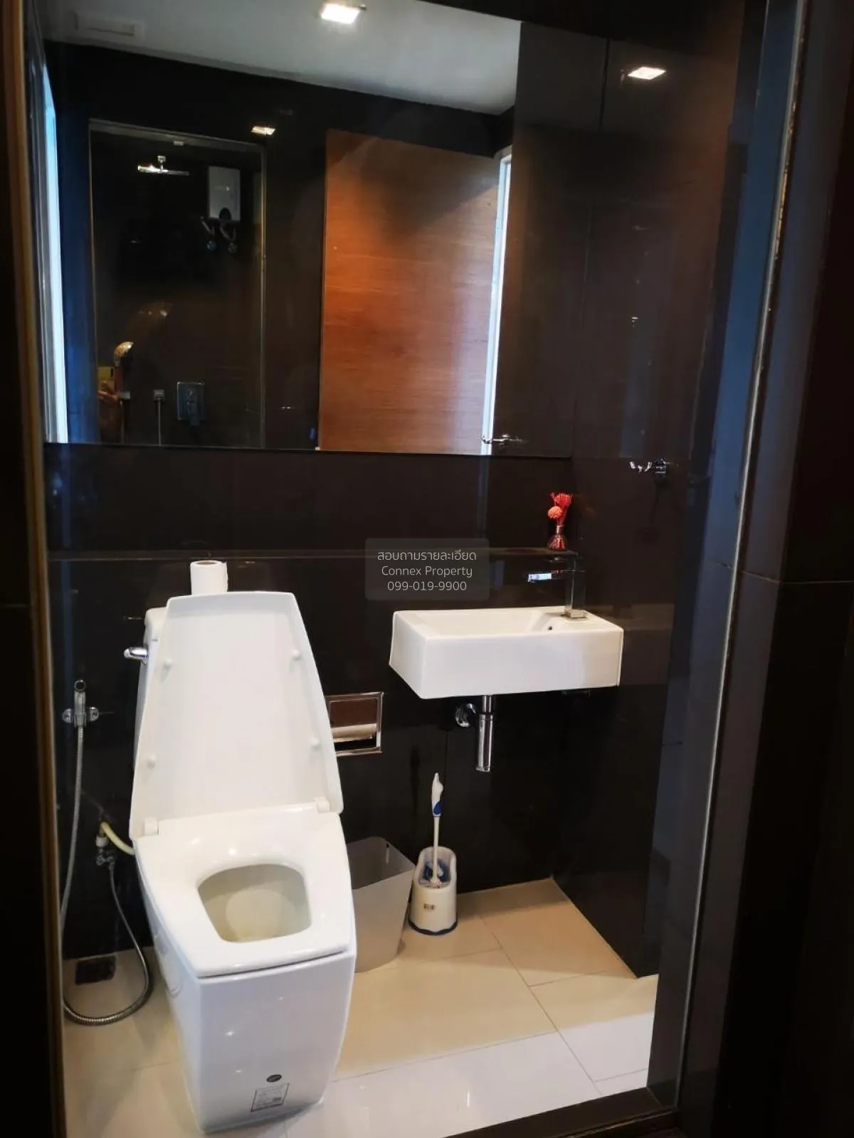 เช่าคอนโด  ริทึ่ม พหล - อารีย์ BTS-สะพานควาย สามเสนใน เขต พญาไท ก