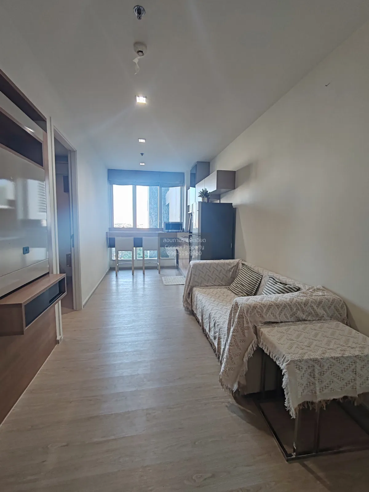 เช่าคอนโด  ริทึ่ม พหล - อารีย์ BTS-สะพานควาย สามเสนใน เขต พญาไท ก 1