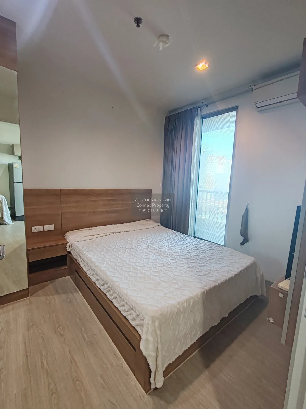 เช่าคอนโด  ริทึ่ม พหล - อารีย์ BTS-สะพานควาย สามเสนใน เขต พญาไท ก 3