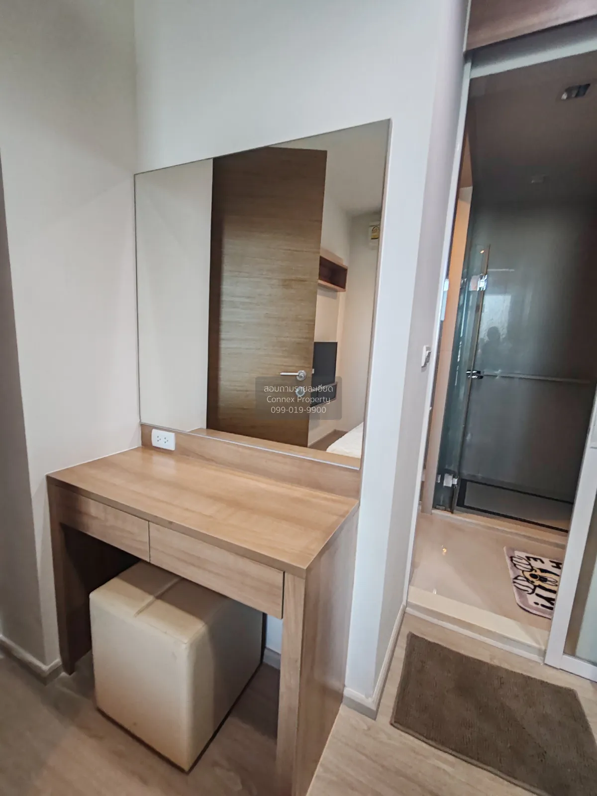 เช่าคอนโด  ริทึ่ม พหล - อารีย์ BTS-สะพานควาย สามเสนใน เขต พญาไท ก