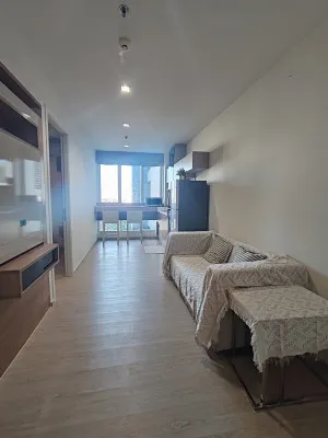 เช่าคอนโด  ริทึ่ม พหล - อารีย์ BTS-สะพานควาย สามเสนใน เขต พญาไท กรุงเทพ CX-50141