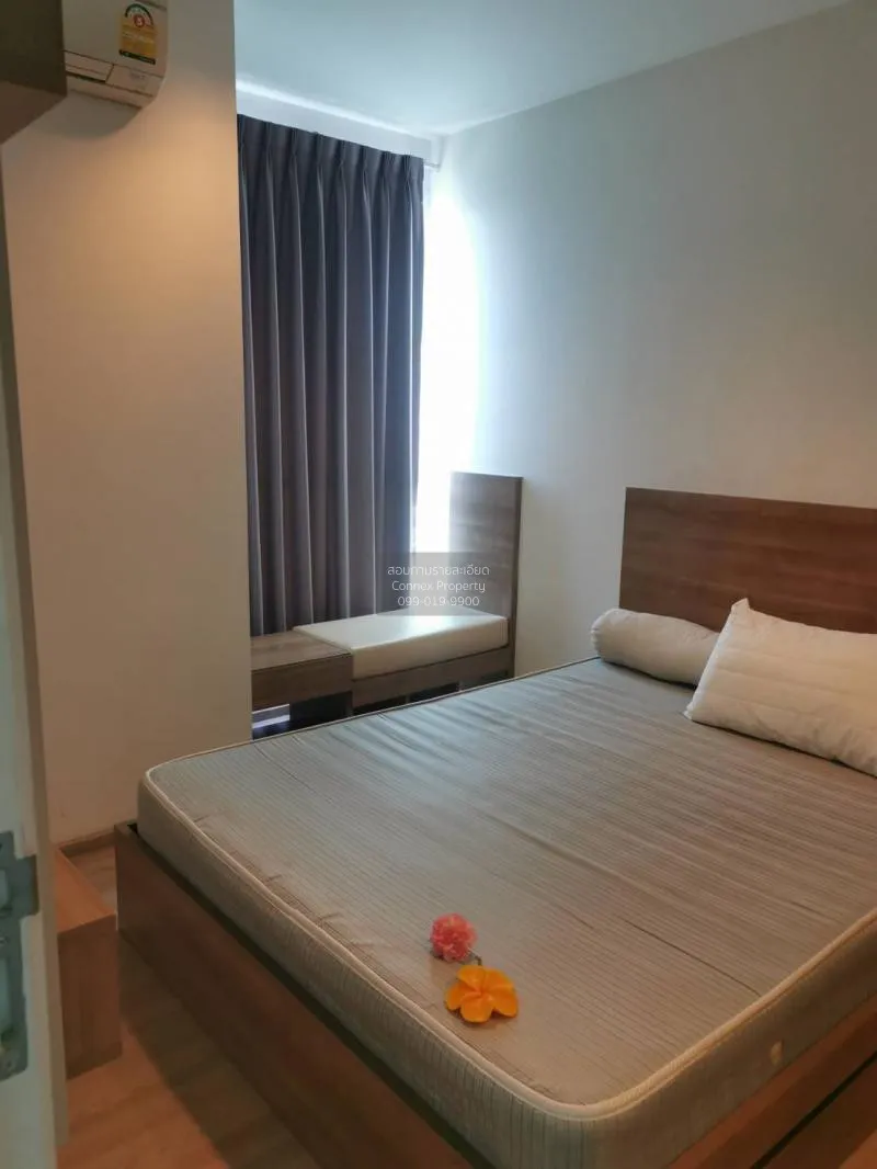 เช่าคอนโด  ริทึ่ม พหล - อารีย์ BTS-สะพานควาย สามเสนใน เขต พญาไท ก 3