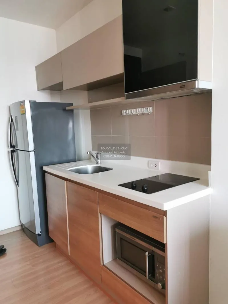 เช่าคอนโด  ริทึ่ม พหล - อารีย์ BTS-สะพานควาย สามเสนใน เขต พญาไท ก