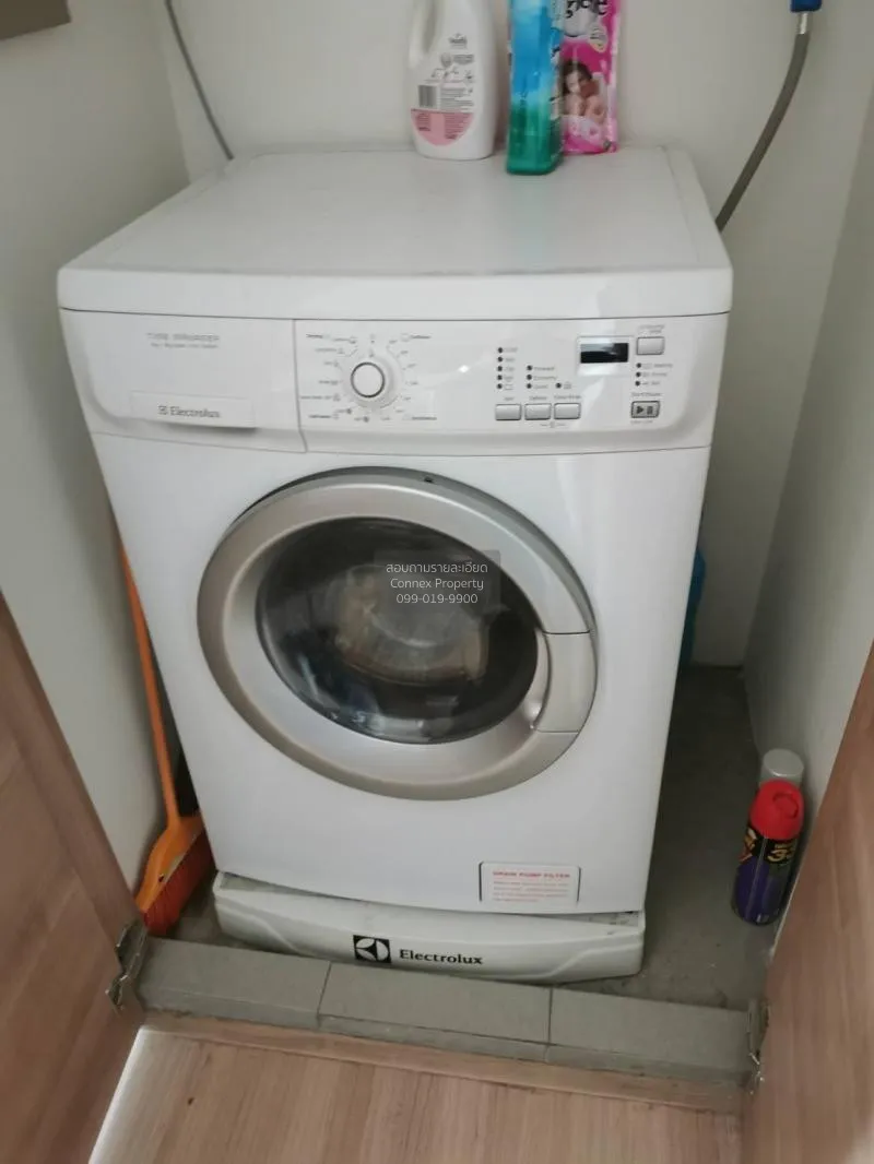 เช่าคอนโด  ริทึ่ม พหล - อารีย์ BTS-สะพานควาย สามเสนใน เขต พญาไท ก