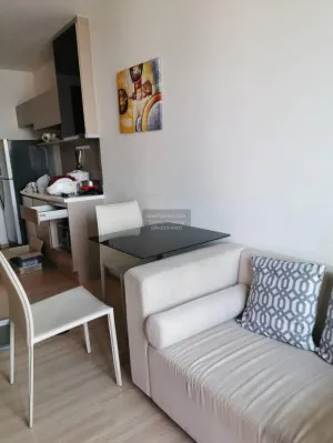 เช่าคอนโด  ริทึ่ม พหล - อารีย์ BTS-สะพานควาย สามเสนใน เขต พญาไท กรุงเทพ CX-50146