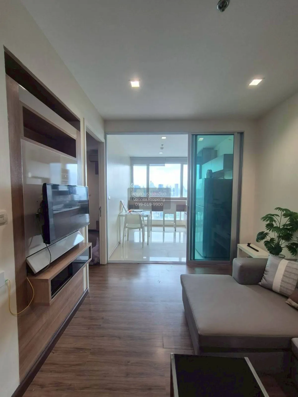 FOR RENT condo , Rhythm Phahol - Ari , BTS-Saphan Khwai , Sam Sen 2