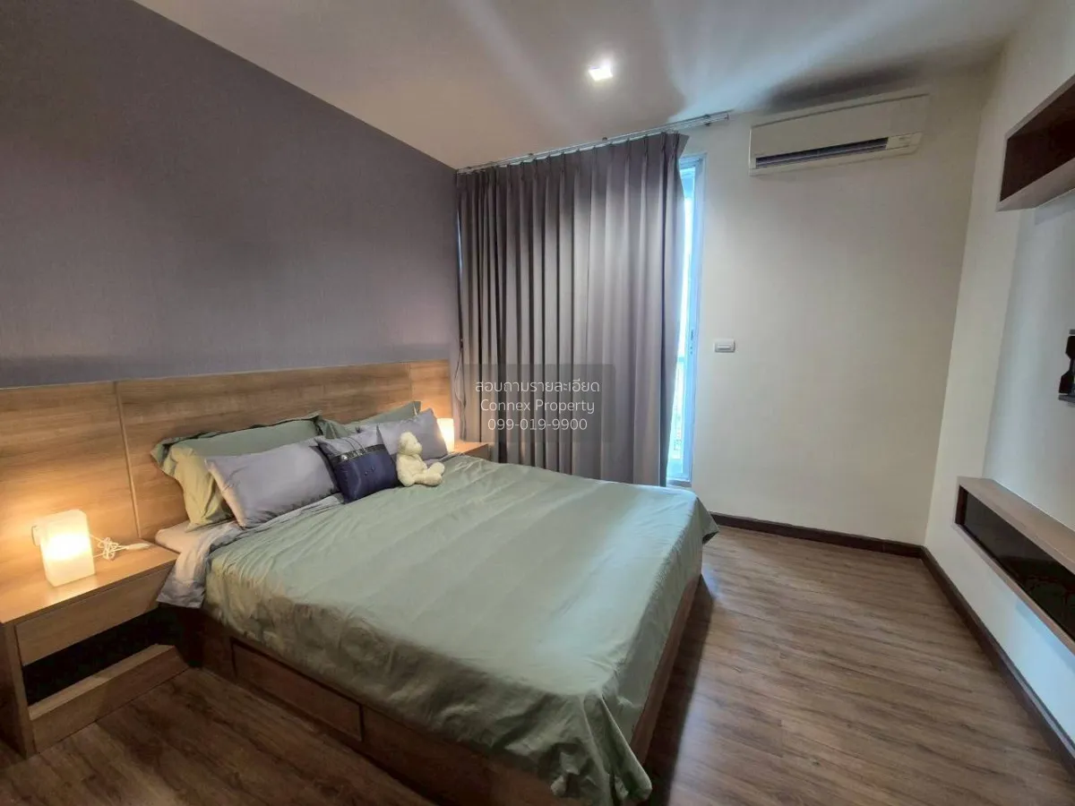 FOR RENT condo , Rhythm Phahol - Ari , BTS-Saphan Khwai , Sam Sen