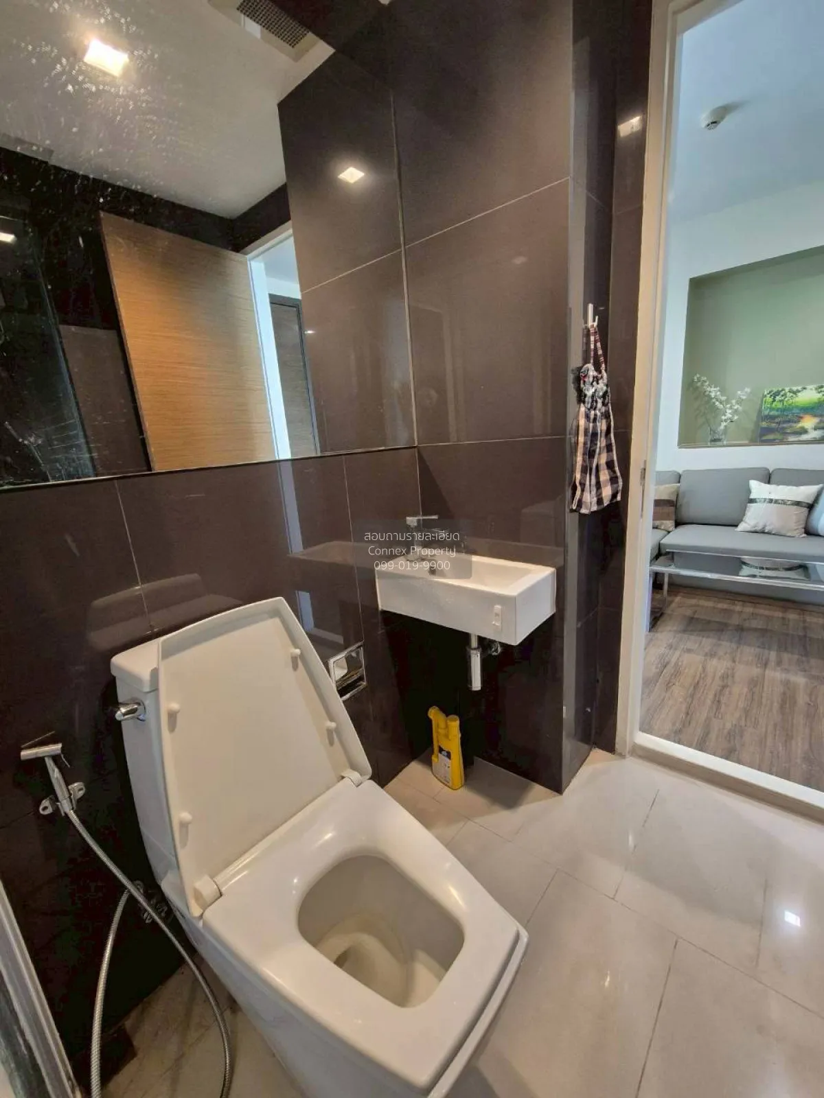 FOR RENT condo , Rhythm Phahol - Ari , BTS-Saphan Khwai , Sam Sen