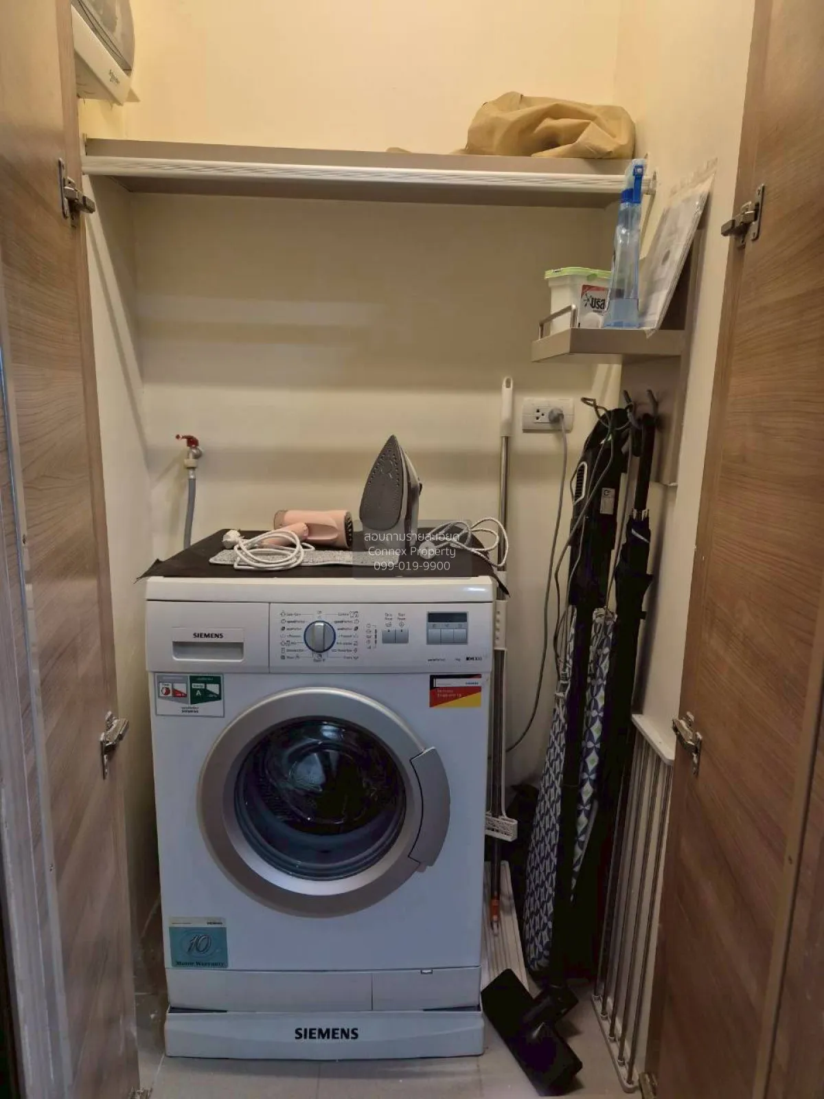 FOR RENT condo , Rhythm Phahol - Ari , BTS-Saphan Khwai , Sam Sen