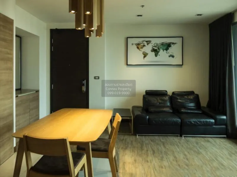 ขายคอนโด  ริทึ่ม พหล - อารีย์ BTS-สะพานควาย สามเสนใน เขต พญาไท กร 1