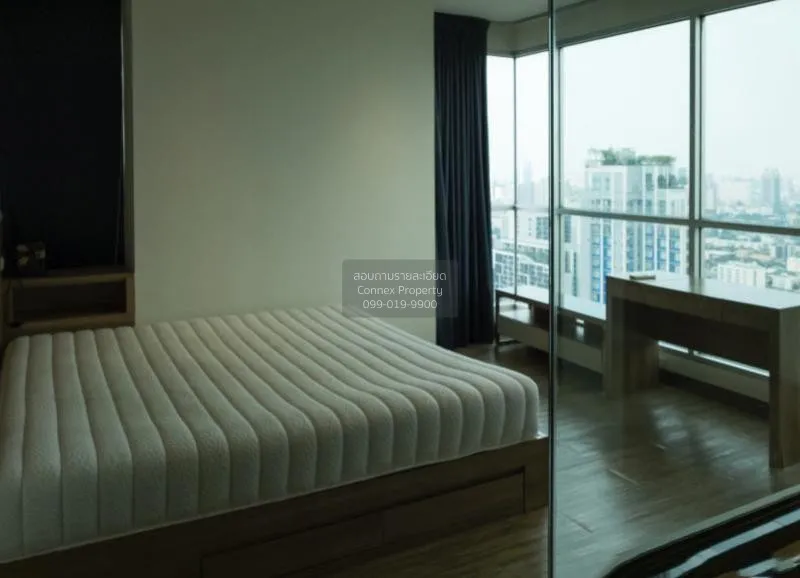 ขายคอนโด  ริทึ่ม พหล - อารีย์ BTS-สะพานควาย สามเสนใน เขต พญาไท กร