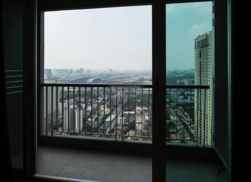 ขายคอนโด  ริทึ่ม พหล - อารีย์ BTS-สะพานควาย สามเสนใน เขต พญาไท กร