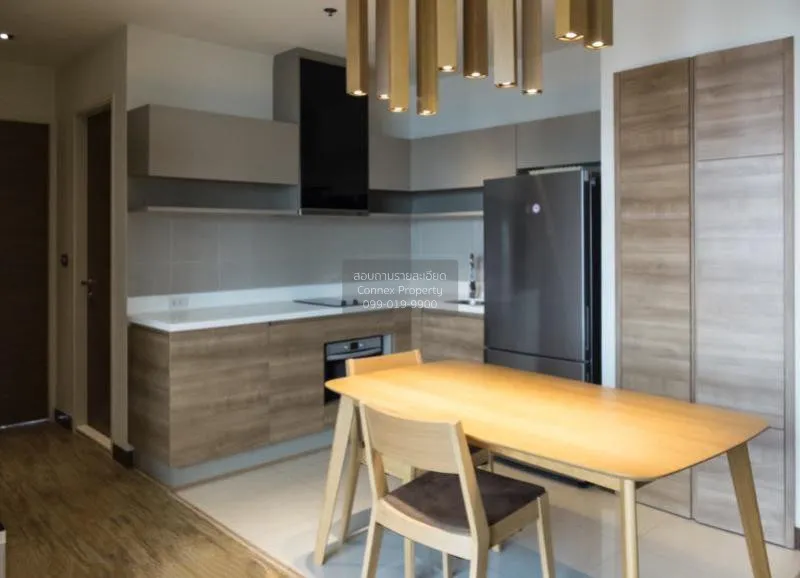 ขายคอนโด  ริทึ่ม พหล - อารีย์ BTS-สะพานควาย สามเสนใน เขต พญาไท กร 2