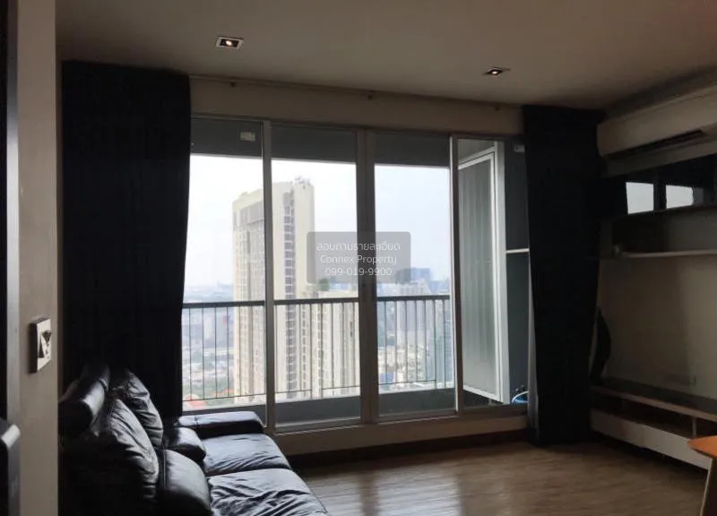 ขายคอนโด  ริทึ่ม พหล - อารีย์ BTS-สะพานควาย สามเสนใน เขต พญาไท กร