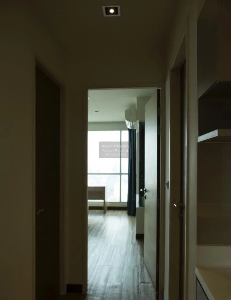 ขายคอนโด  ริทึ่ม พหล - อารีย์ BTS-สะพานควาย สามเสนใน เขต พญาไท กร