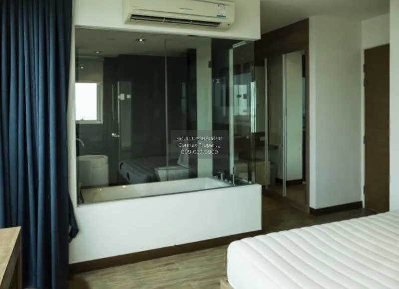 ขายคอนโด  ริทึ่ม พหล - อารีย์ BTS-สะพานควาย สามเสนใน เขต พญาไท กร