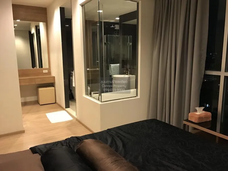 ขายคอนโด  ริทึ่ม พหล - อารีย์ BTS-สะพานควาย สามเสนใน เขต พญาไท กร 3