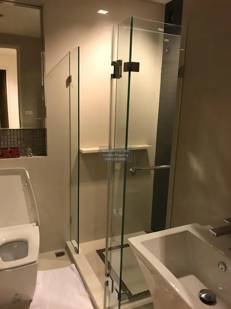 ขายคอนโด  ริทึ่ม พหล - อารีย์ BTS-สะพานควาย สามเสนใน เขต พญาไท กร