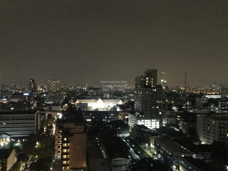 ขายคอนโด  ริทึ่ม พหล - อารีย์ BTS-สะพานควาย สามเสนใน เขต พญาไท กร