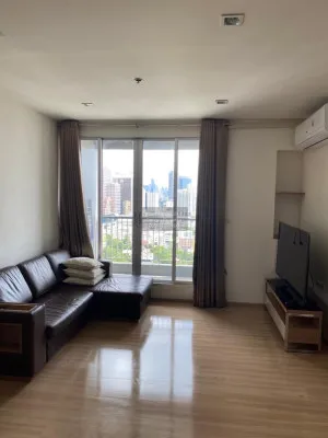 ขายคอนโด  ริทึ่ม พหล - อารีย์ BTS-สะพานควาย สามเสนใน เขต พญาไท กรุงเทพ CX-50181