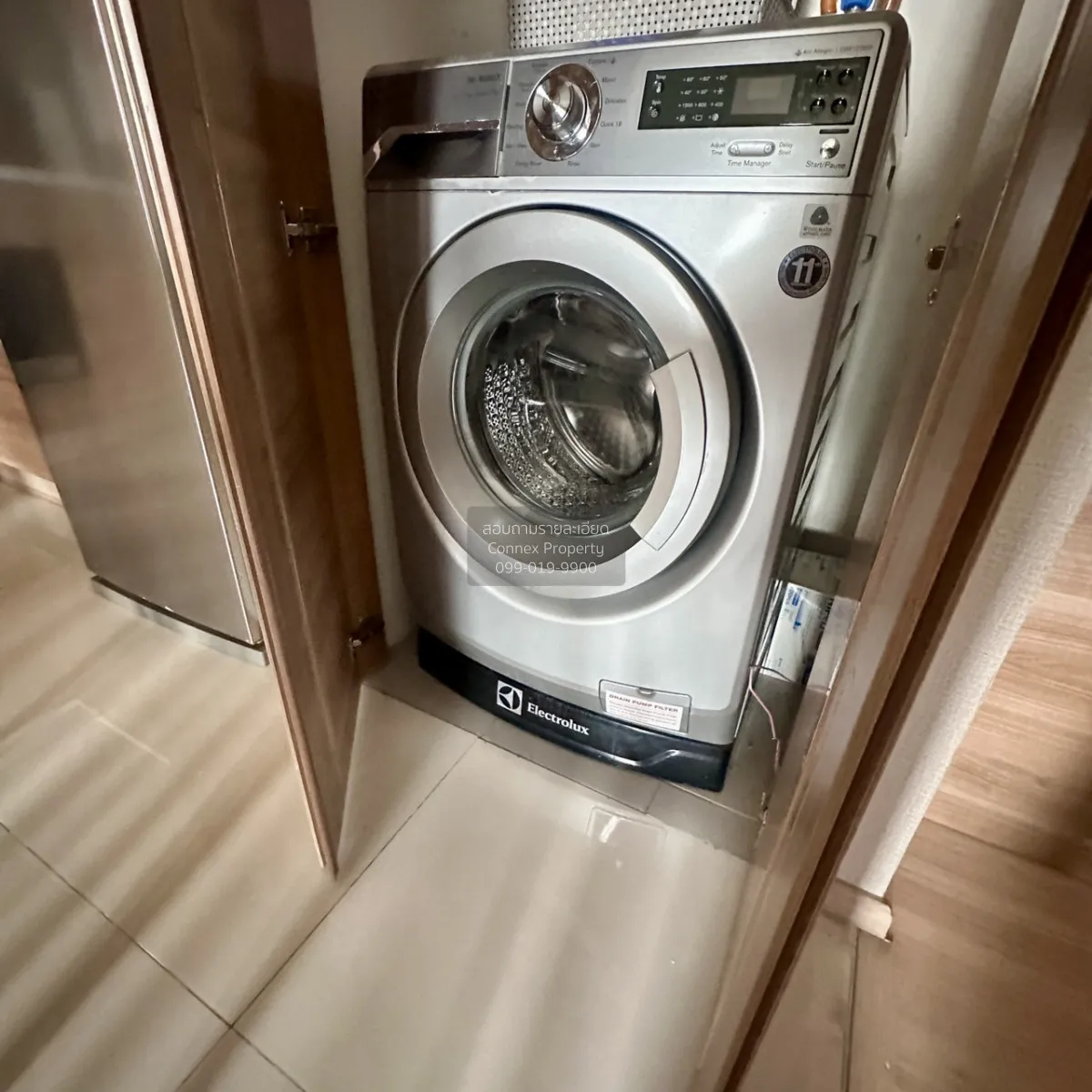 เช่าคอนโด  ริทึ่ม พหล - อารีย์ BTS-สะพานควาย สามเสนใน เขต พญาไท ก