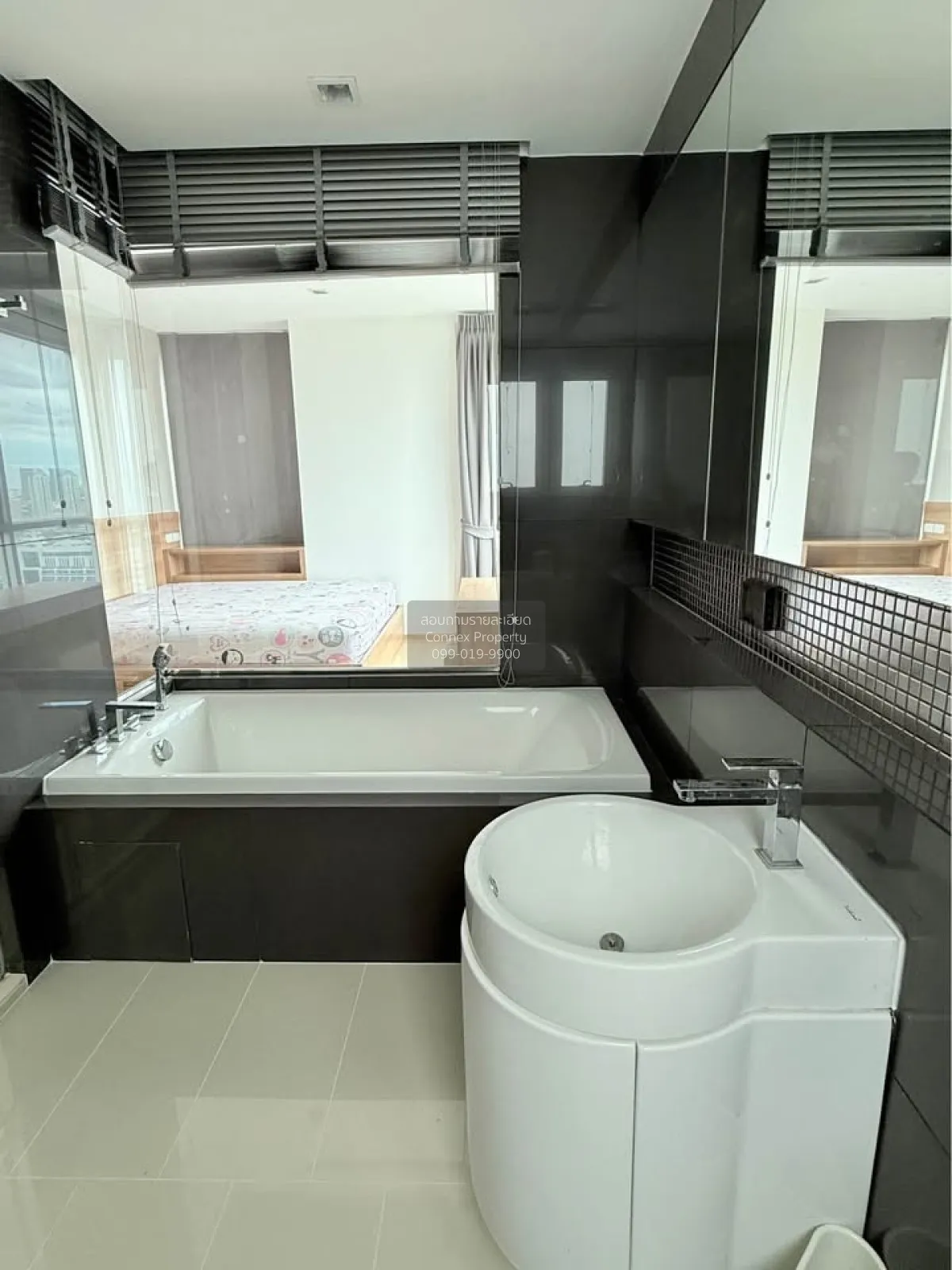 ขายคอนโด  ริทึ่ม พหล - อารีย์ BTS-สะพานควาย สามเสนใน เขต พญาไท กร