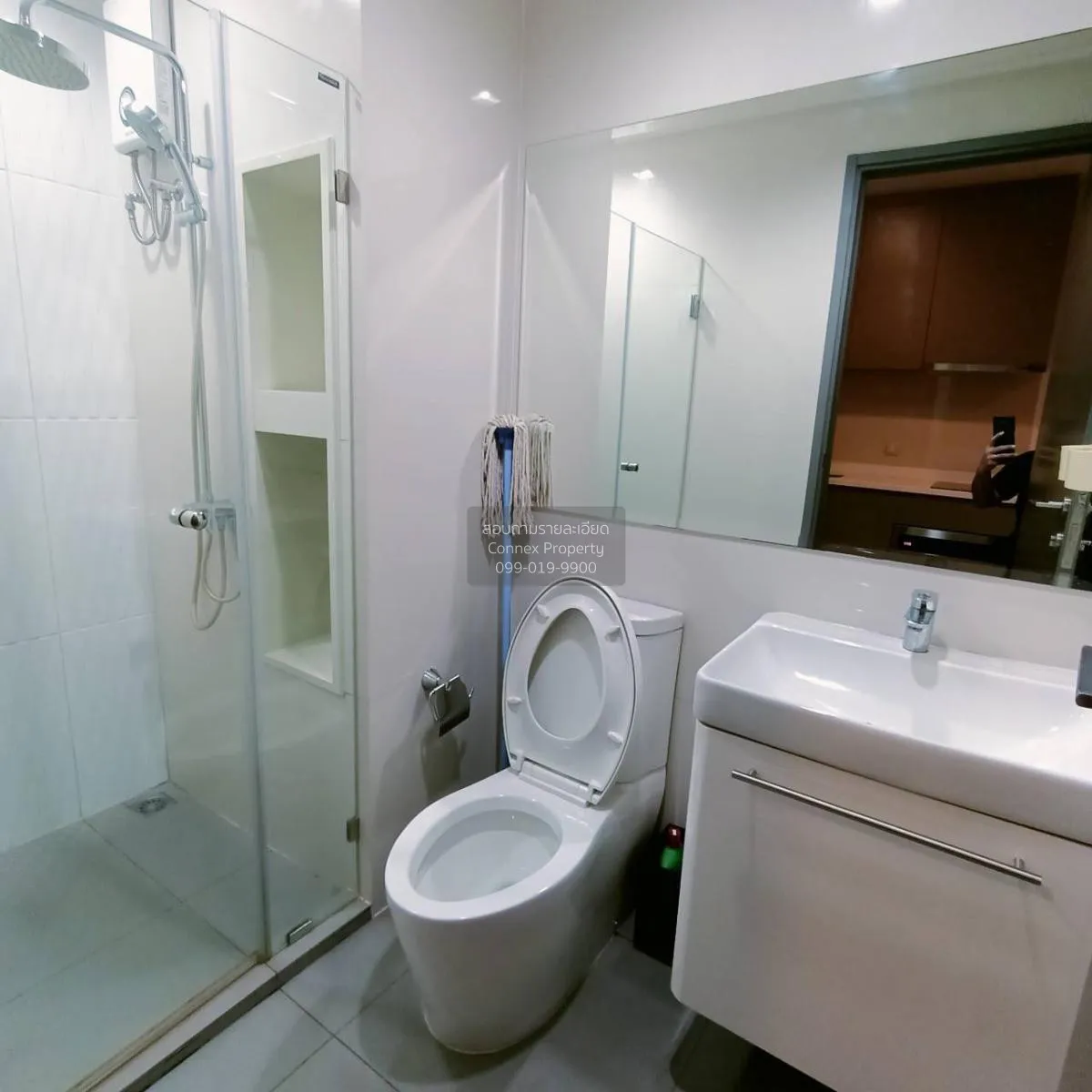 เช่าคอนโด  ริธึ่ม รางน้ำ BTS-อนุสาวรีย์ชัยสมรภูมิ ถนนพญาไท เขต รา