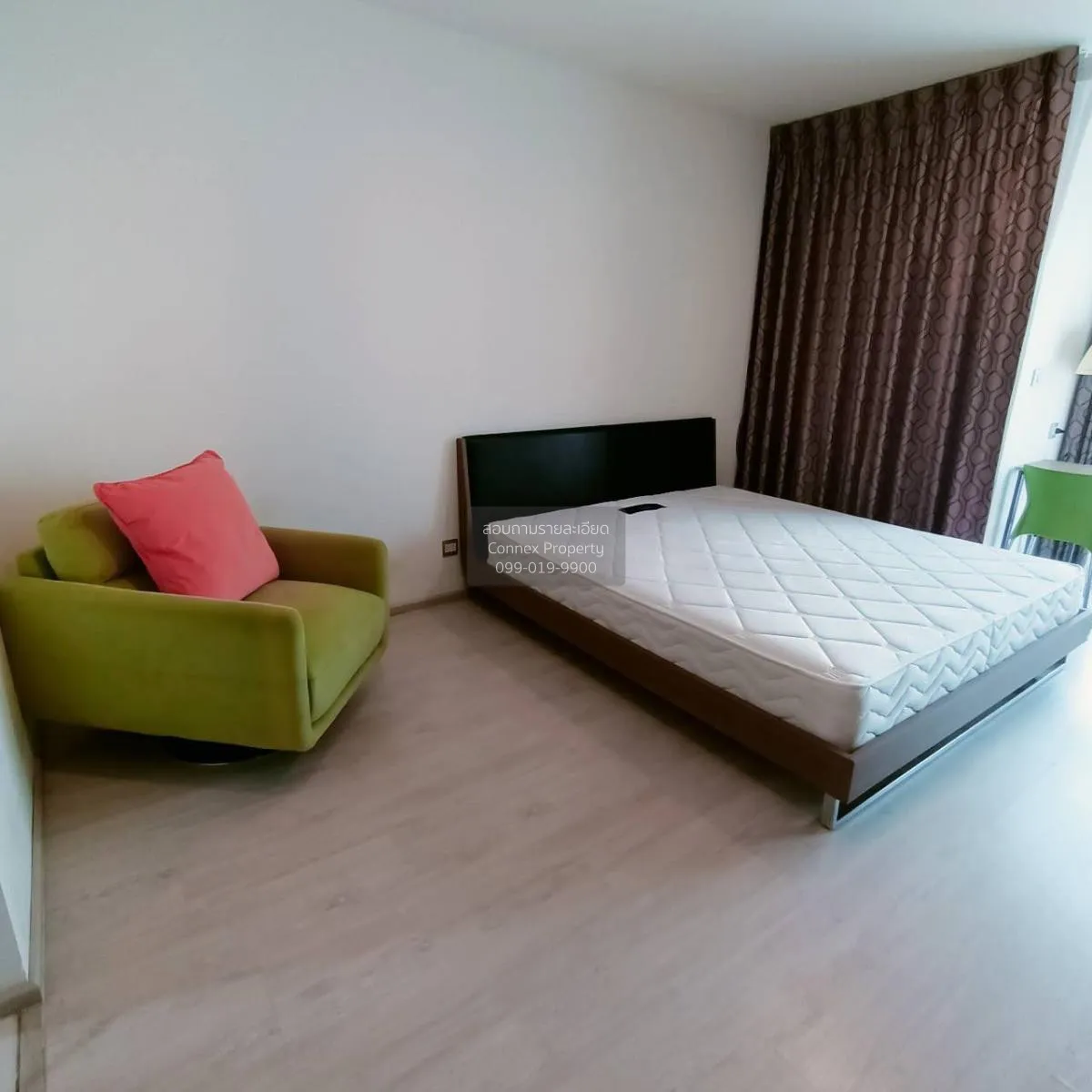 เช่าคอนโด  ริธึ่ม รางน้ำ BTS-อนุสาวรีย์ชัยสมรภูมิ ถนนพญาไท เขต รา