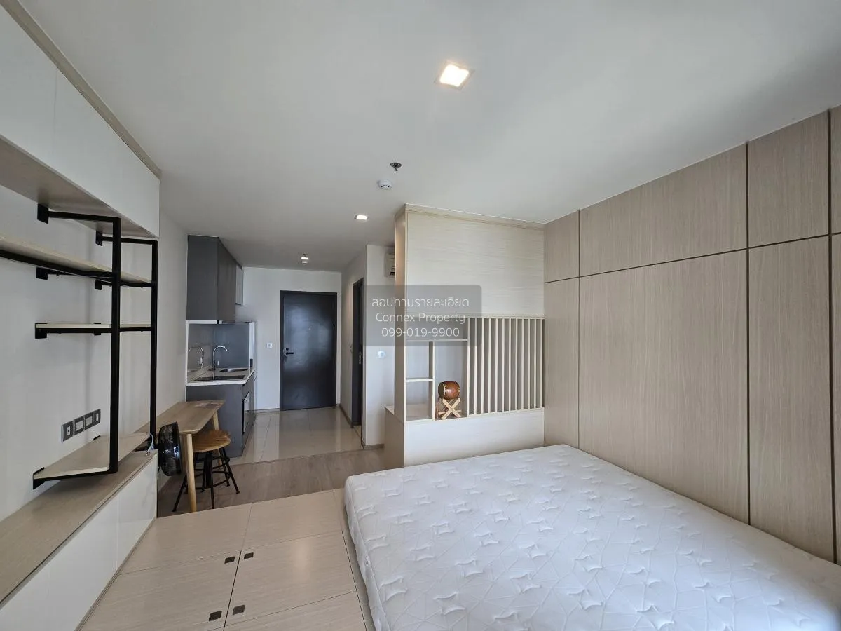 เช่าคอนโด  ริธึ่ม รางน้ำ BTS-อนุสาวรีย์ชัยสมรภูมิ ถนนพญาไท เขต รา