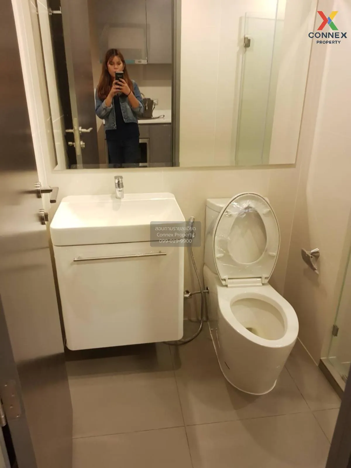 ขายคอนโด  ริธึ่ม รางน้ำ BTS-อนุสาวรีย์ชัยสมรภูมิ ถนนพญาไท เขต ราช