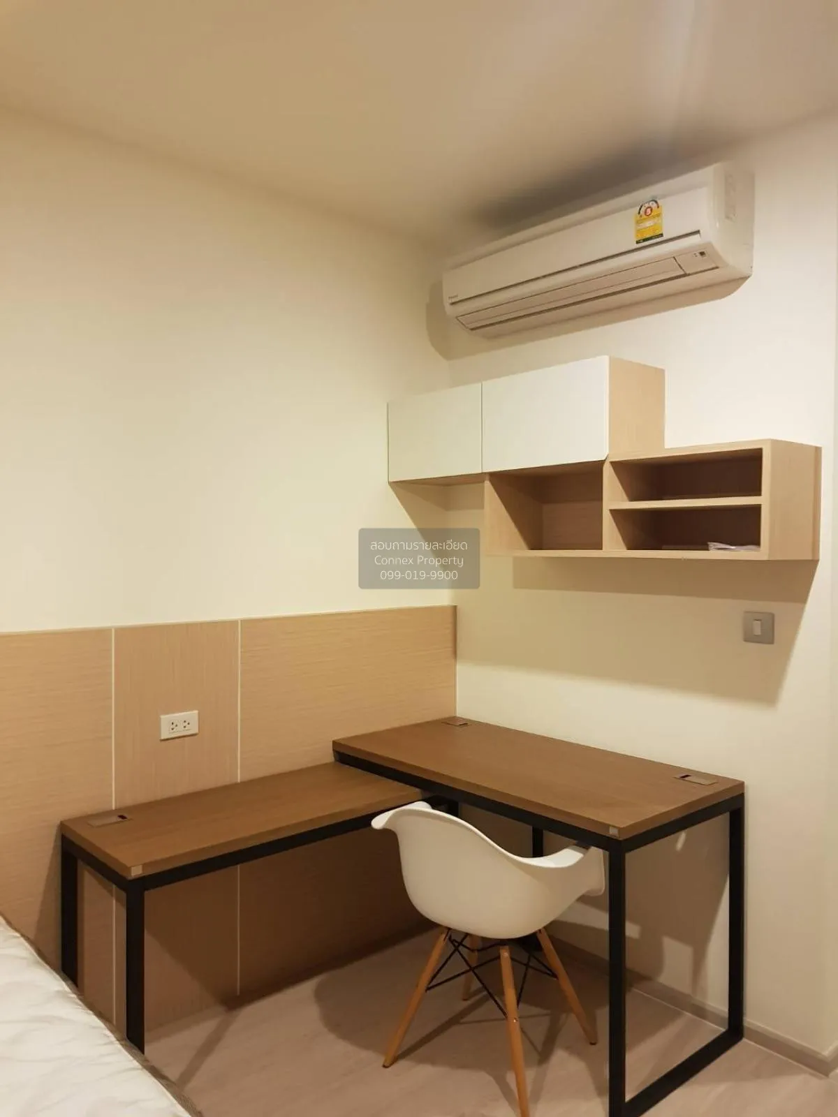 เช่าคอนโด  ริธึ่ม รางน้ำ BTS-อนุสาวรีย์ชัยสมรภูมิ ถนนพญาไท เขต รา 1