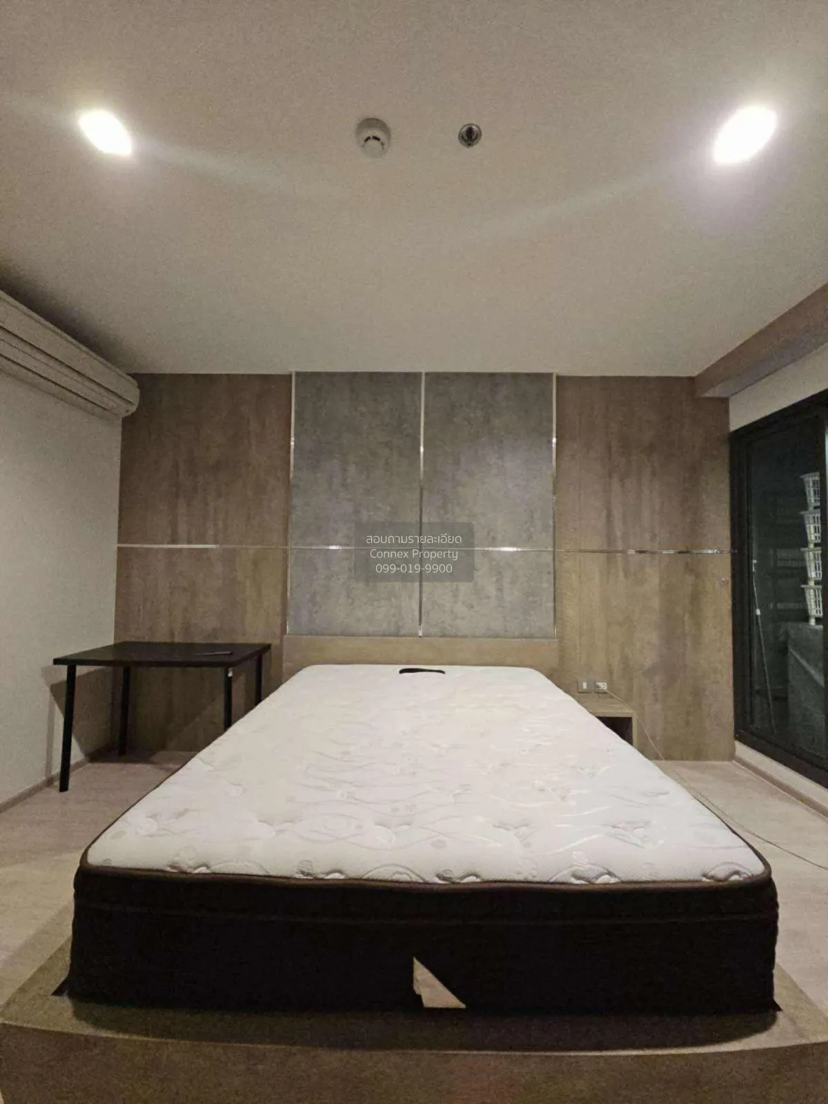 เช่าคอนโด  ริธึ่ม รางน้ำ BTS-อนุสาวรีย์ชัยสมรภูมิ ถนนพญาไท เขต รา 1