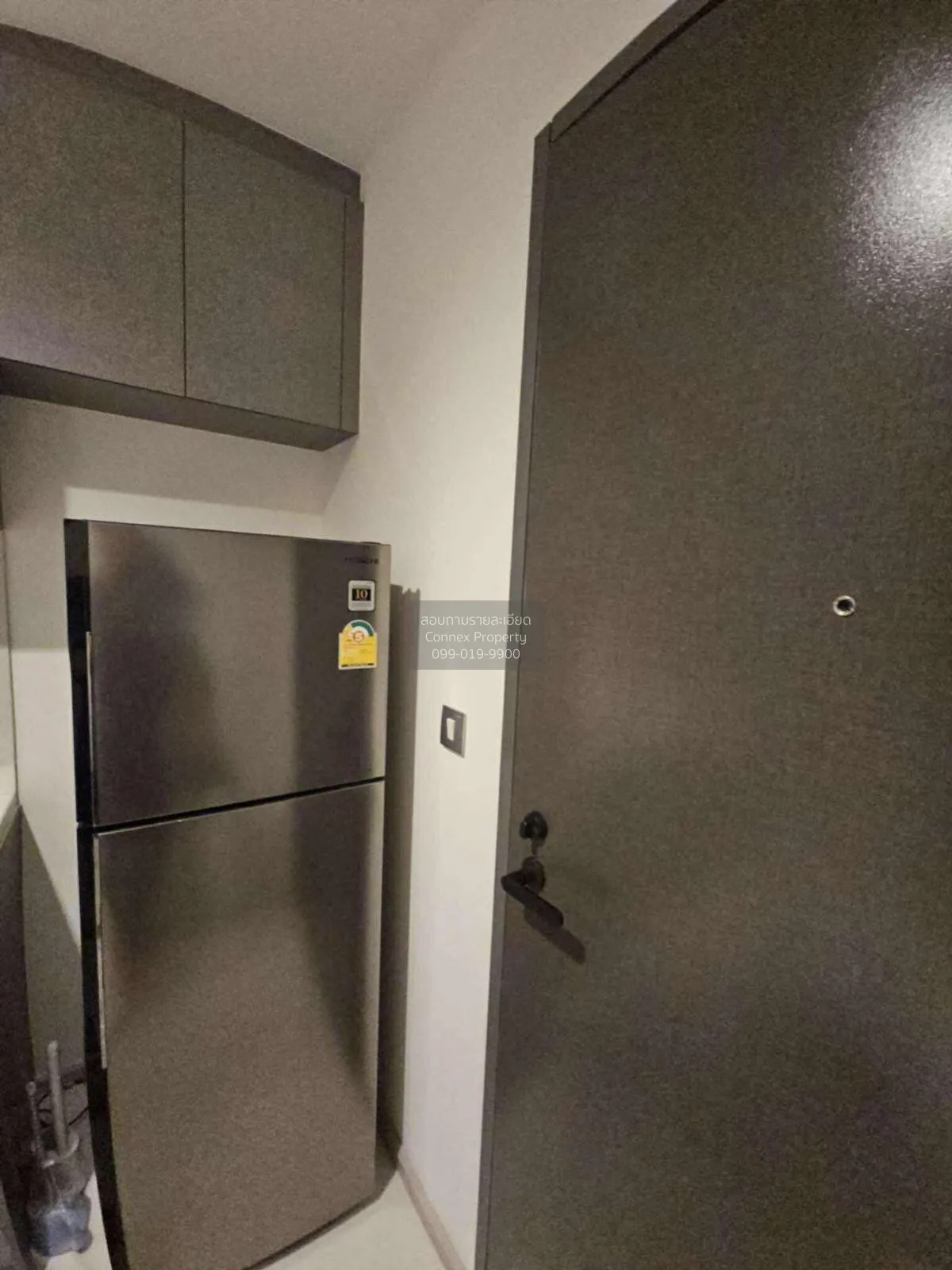 เช่าคอนโด  ริธึ่ม รางน้ำ BTS-อนุสาวรีย์ชัยสมรภูมิ ถนนพญาไท เขต รา