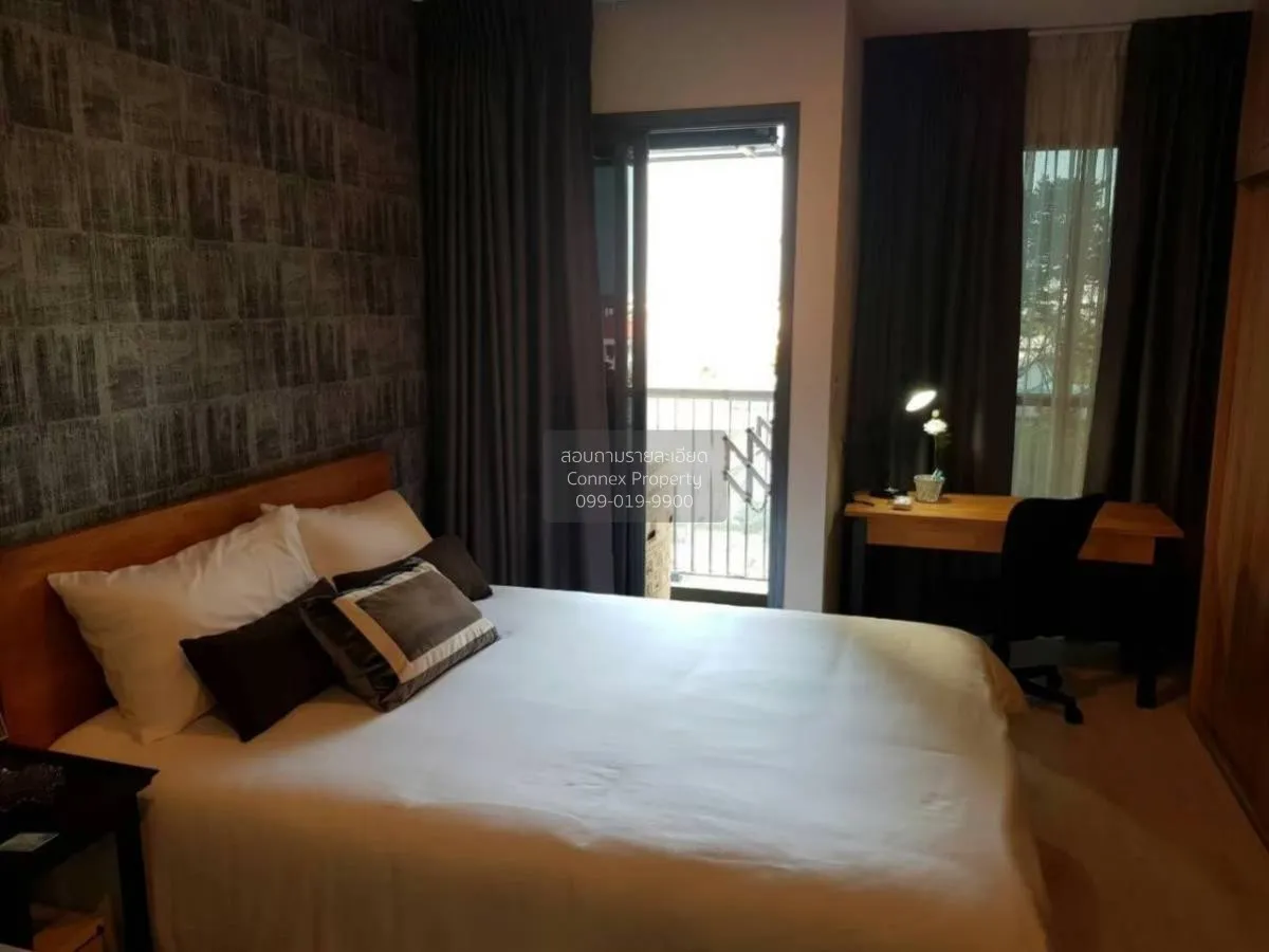 เช่าคอนโด  ริธึ่ม รางน้ำ BTS-อนุสาวรีย์ชัยสมรภูมิ ถนนพญาไท เขต รา 4