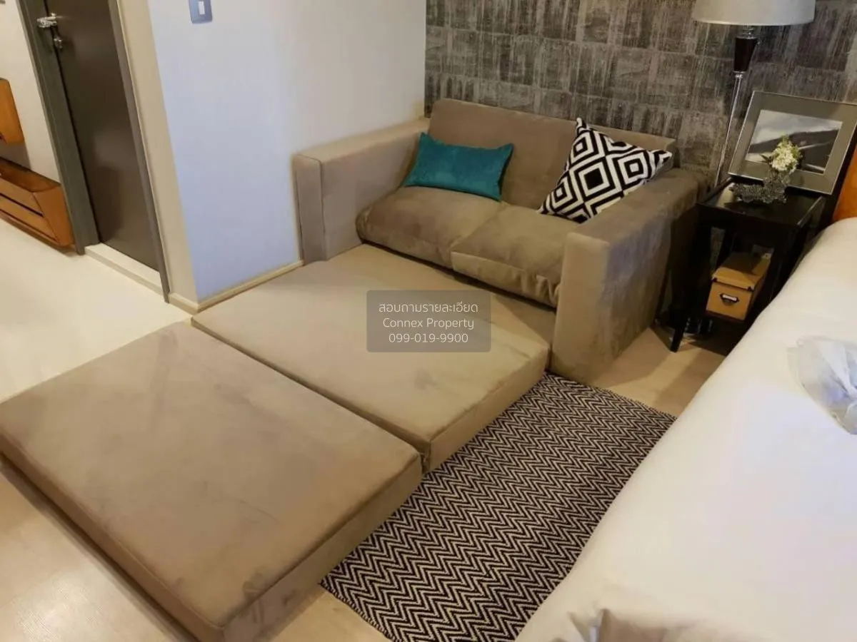 เช่าคอนโด  ริธึ่ม รางน้ำ BTS-อนุสาวรีย์ชัยสมรภูมิ ถนนพญาไท เขต รา