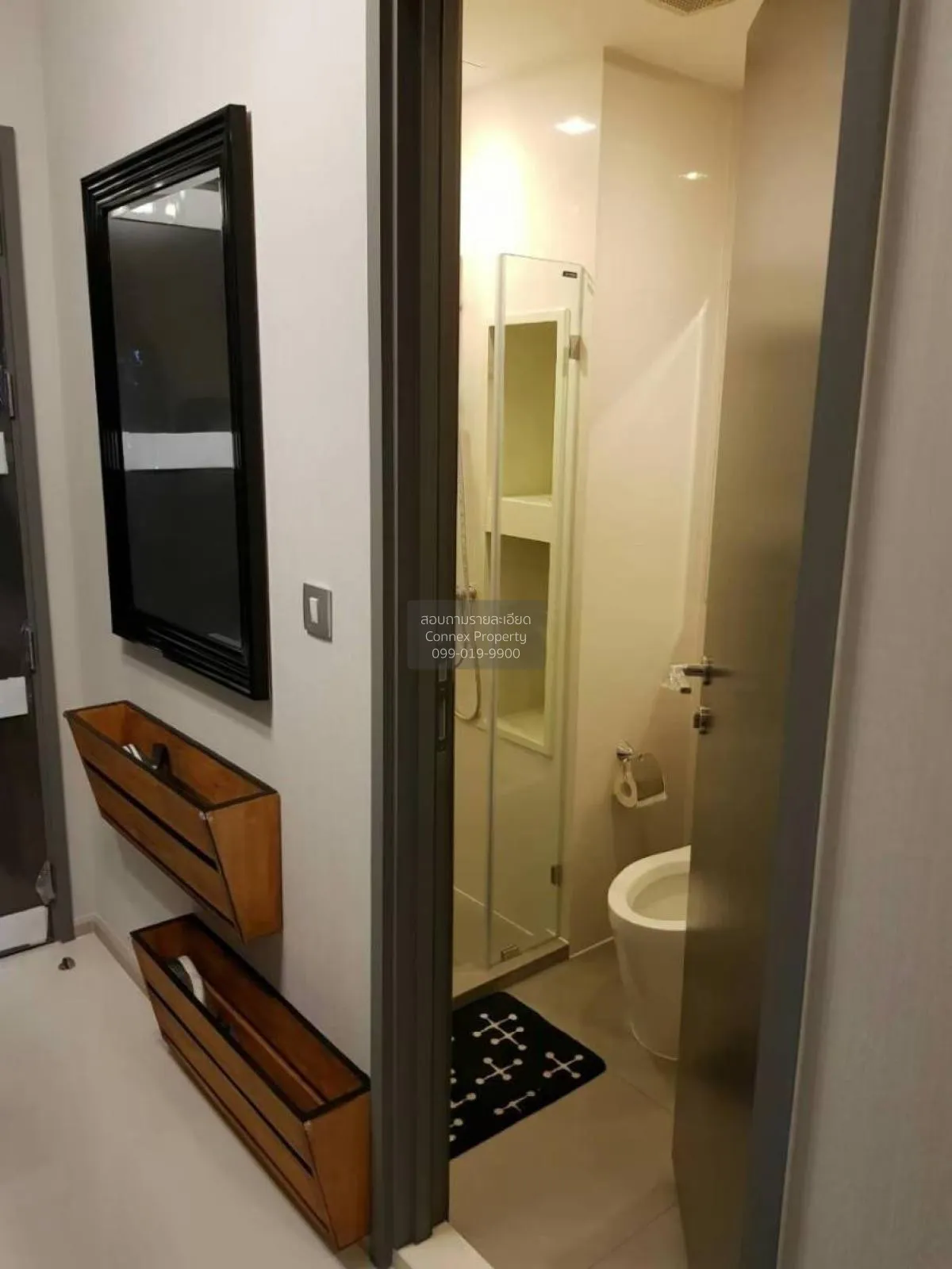 เช่าคอนโด  ริธึ่ม รางน้ำ BTS-อนุสาวรีย์ชัยสมรภูมิ ถนนพญาไท เขต รา