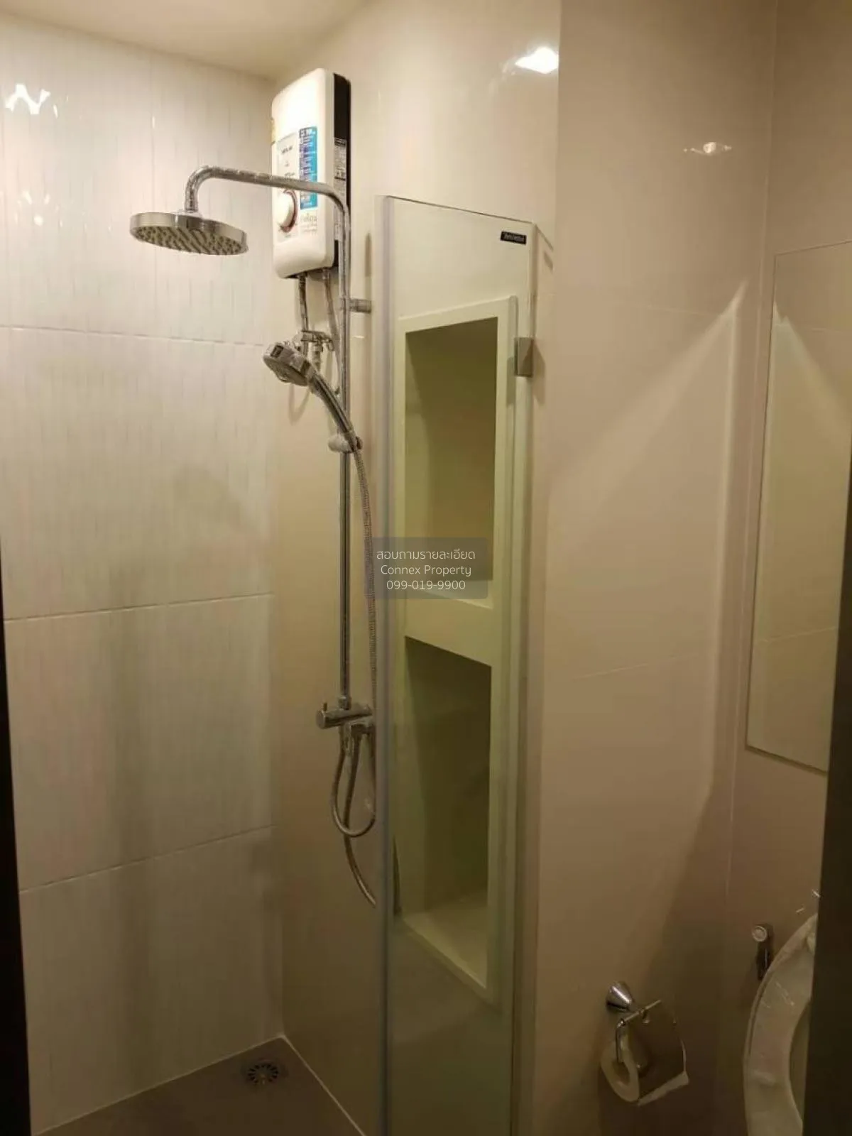 เช่าคอนโด  ริธึ่ม รางน้ำ BTS-อนุสาวรีย์ชัยสมรภูมิ ถนนพญาไท เขต รา