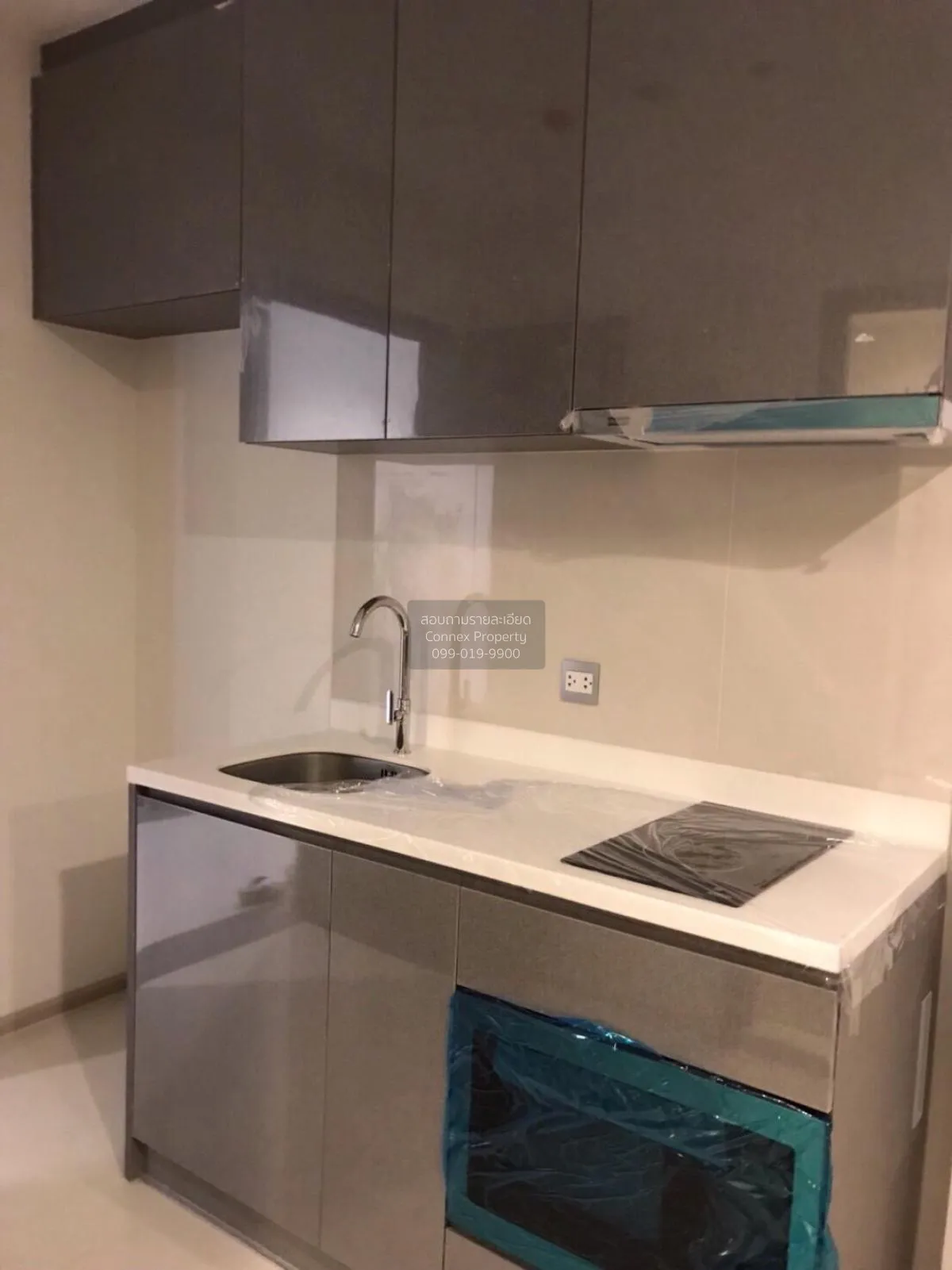 เช่าคอนโด  ริธึ่ม รางน้ำ BTS-อนุสาวรีย์ชัยสมรภูมิ ถนนพญาไท เขต รา 3