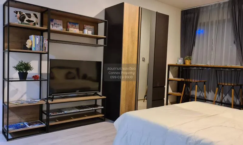 ขายคอนโด  ริธึ่ม รางน้ำ BTS-อนุสาวรีย์ชัยสมรภูมิ ถนนพญาไท เขต ราช